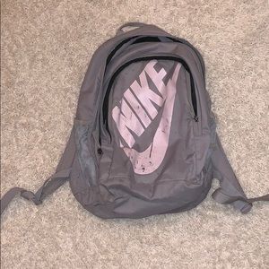 Nike bookbag
